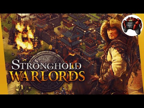 Kampf um jeden Meter Land #4 ★ Stronghold: Warlords Kampagne Deutsch ★