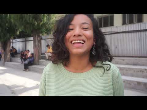 DAY 561 |TFN STAFFS AND FELLOWS SHARE THEIR BHAI TIKA WISHES ON MOIN UDDIN SHOW | TEACH FOR NEPAL