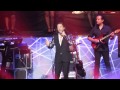 Marco Antonio Solis Tres Semanas en vivo