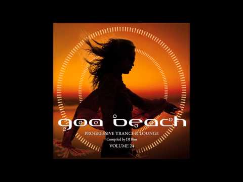 Time in Motion - Genetic (Invisible Reality Rmx) [Goa Beach Vol. 24]