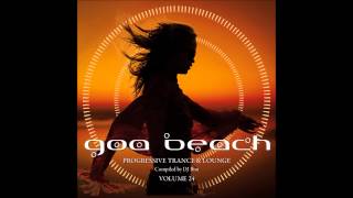 Time in Motion - Genetic (Invisible Reality Rmx) [Goa Beach Vol. 24]