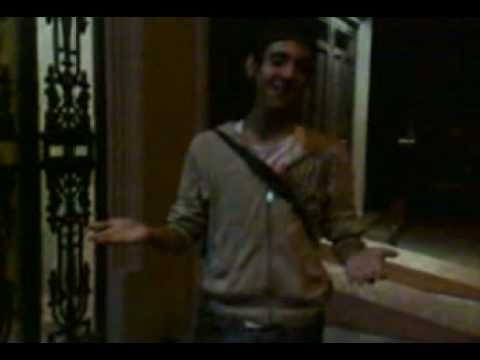 INTRODUCCION Y COSAS QUE NO SE DEBEN HACER EN UNA FIESTA