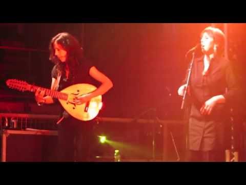 CACHAN 2013 - TAN DE'I - Andro