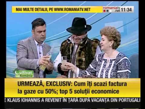 Cultivat in Romania: Marele succes al micilor producatori traditionali