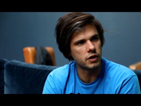 Orelsan n'aurait jamais dû s'appeler comme ça...