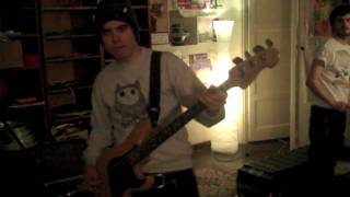 ALL OR NOTHING Recording April 2010 Day Three