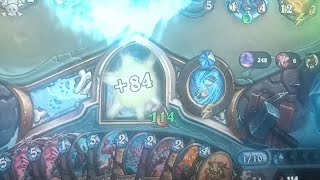 ЧЕРТОВСКИ ЖИВУЧИЙ ДК ( Blood DK on Dornozma from the End of Time)