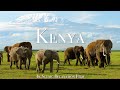 Kenya & Masai Mara 4K - Scenic Wildlife Film With African Music