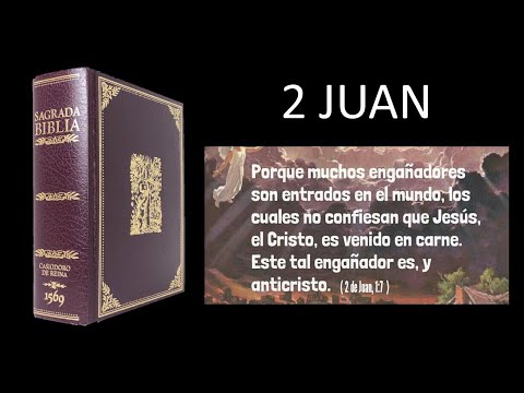 63.  2 Juan