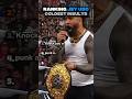 Ranking JEY USO Coldest Insults