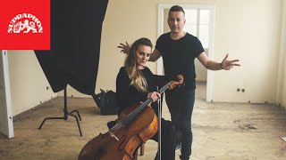 Videoklip: Petr Bende - Přání s textom piesne Videoklip Petr Bende - Přání s textom piesne
