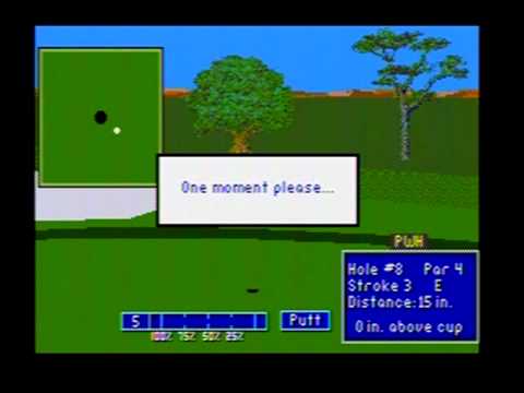 PGA European Tour PC