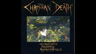 Christian death - Sevan Us Rex