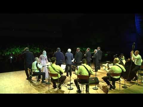 Gupci u Lisinskom - Beži Janke