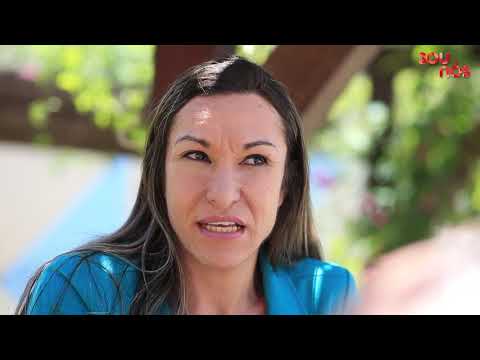 "A escola tinha limites para a minha existência"