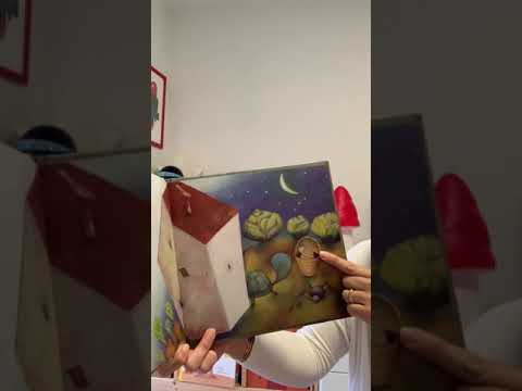 Le Storie di Bibi Libreria dei Ragazzi - Dormi dormi tartaruga