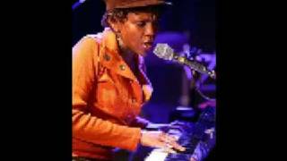 carleen anderson - mama said (straight ahead mix)