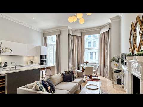 Lexham Gardens, Kensington