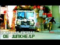 Transformers Bay Verse Todas Las Escenas De Junkheap Magnus TF