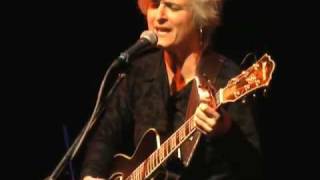 Gretchen Phillips - live Red State/Blue State