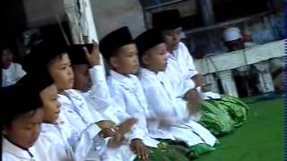 preview picture of video 'miftahul Ibad bulan maulid'