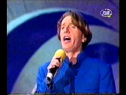 Romeo  Zaharia  Festivalul "Mamaia ,1997"PREMIUL II, Sectiunea"Interpretare" Gala laureatilor