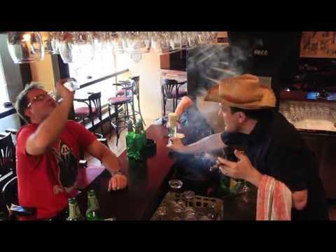 Konjska Surla & Mario Mustač - Buduća Bivša (VIDEO SPOT)