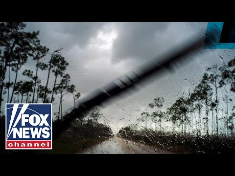 North Carolina declares state of emergency ahead of Hurricane Dorian