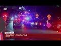 4 Injured In Shooting In Mayville Brought By Air To Trauma Centers