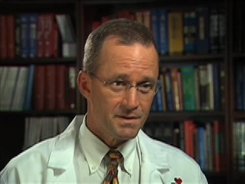 Recognizing Aortic Stenosis Symptoms