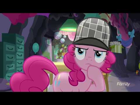 My Little Pony: FIM - Season 7 Episode 23 - Secrets and Pies - Promo