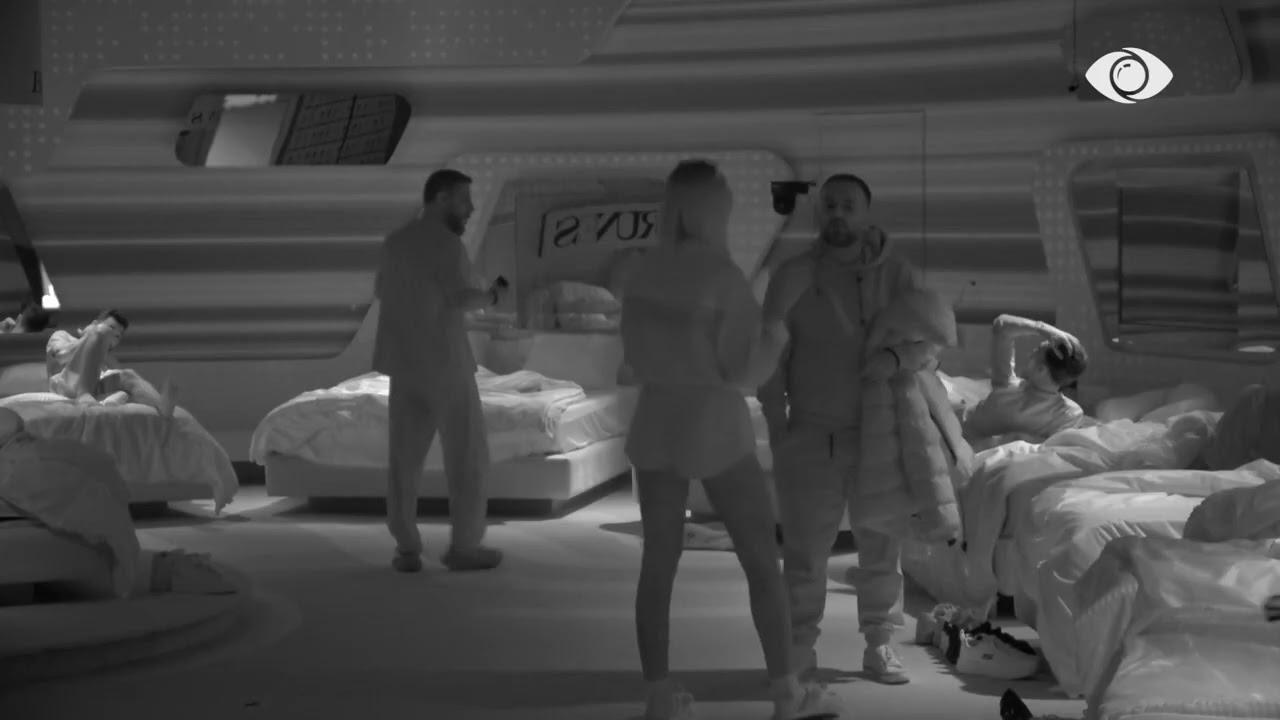 “Çfarë t’i bëj Ilirit që të bëri ty faktor?!”/ Vijon debati Miri-Kristi: Më hidh ku të duash…