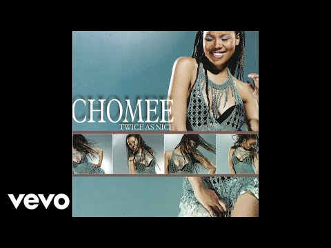 Chomee - Cried All My Tears (Official Audio)