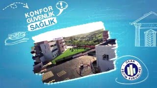 GELECEĞİ YETİŞTİRİYORUZ!