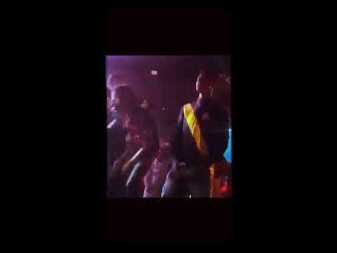 YUNG DV AND FTO BigGuy PERFORMING SONG (GANG) AT STRUCTURE 🔥