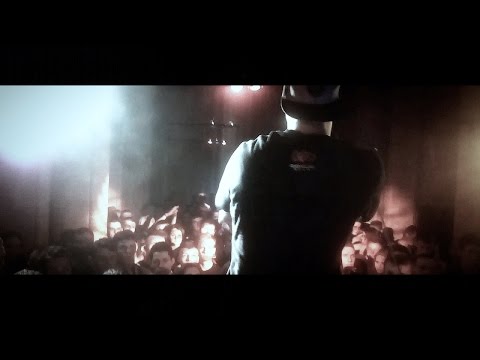 Percent x Bartas - Pierdol Raperów (LIVE)