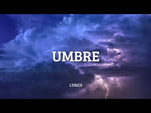 Mario Fresh & Connect-R - Umbre // versuri