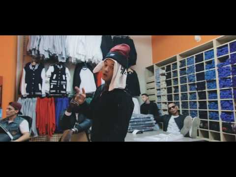 Vacca - Asciugamano in Testa feat. Mboss (Prod. Syler)