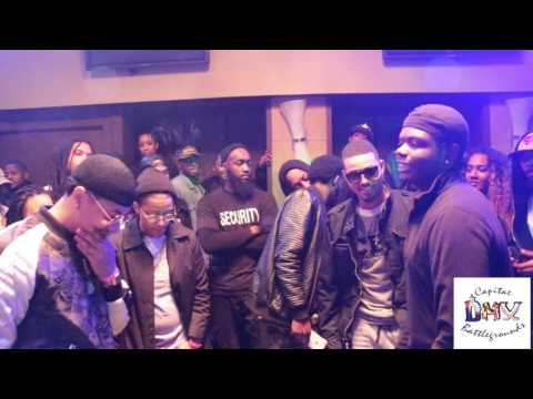 Ralphy Gabbana vs Fine$$e