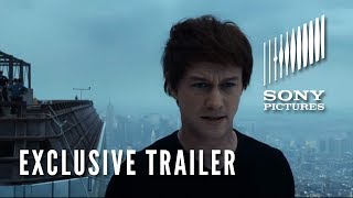 The Walk (2015) Video