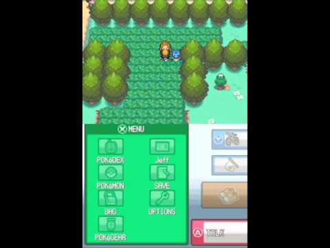 Let's Play Pokémon Soul Silver - Part 33