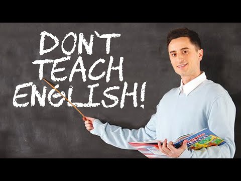 Should You Teach English in China?