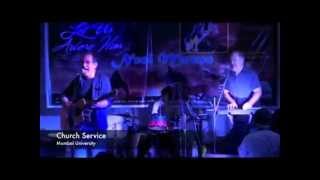 Neal Morse - Question Mark Suite and We All Need Some Light