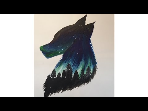 download lagu mp3 mp4 Easy Wolf Paintings, download lagu Easy Wolf Paintings gratis, unduh video klip Easy Wolf Paintings