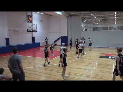 HNMKY P07 - EBT Red 01.10.2023 U19 Eteläinen II-divisioona