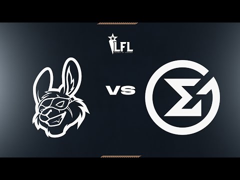 LFL Summer Split 2022 - W1D1 - MSFP vs GW