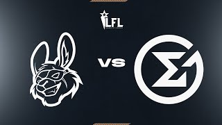 LFL Summer Split 2022 - W1D1 - MSFP vs GW