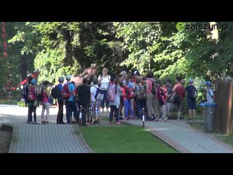 ezarszyn.pl - Wycieczka SP Długie