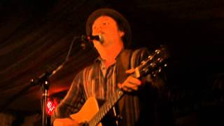 Julie & Unknown Song (Rare Opportunity?) - Mark Chadwick (The Levellers) - Harefest 2013