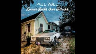 Paul Wall - Haters Ball (ft. Z-Ro) [2018]